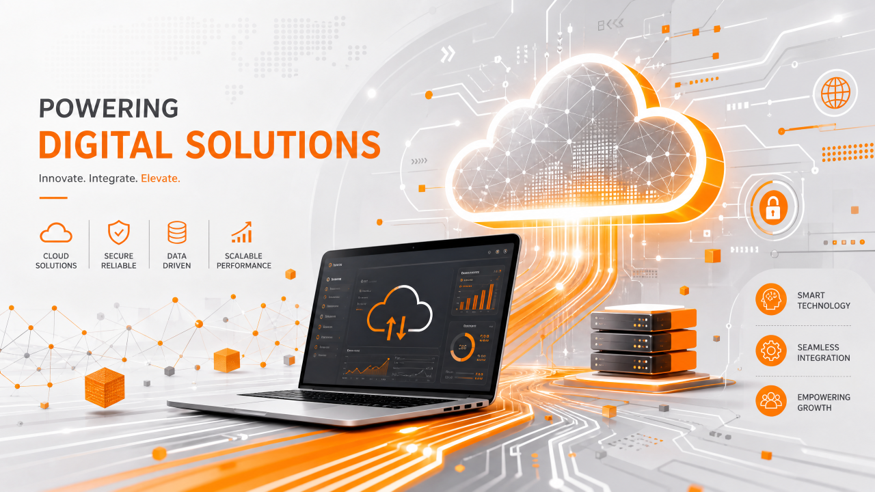 IT & Digital - B-2M Group