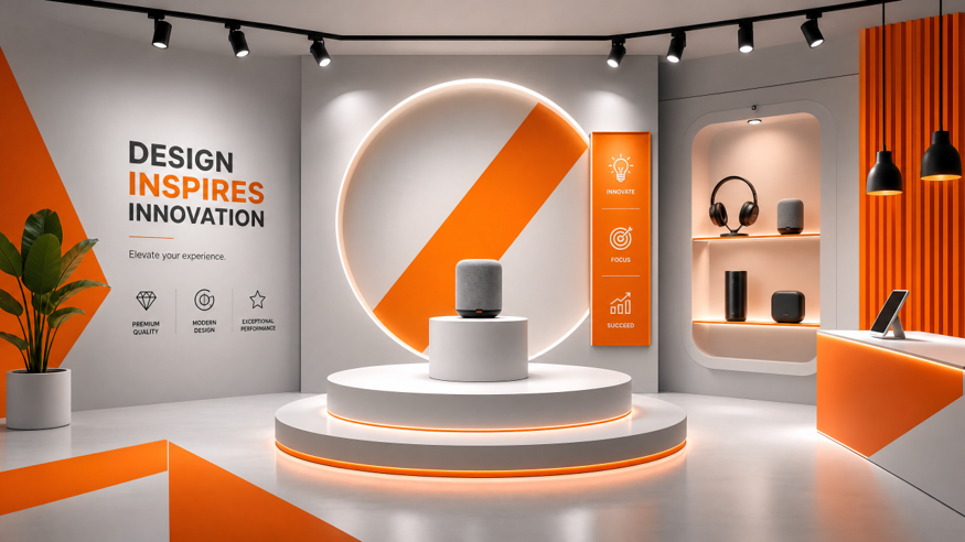Showroom - B-2M Group